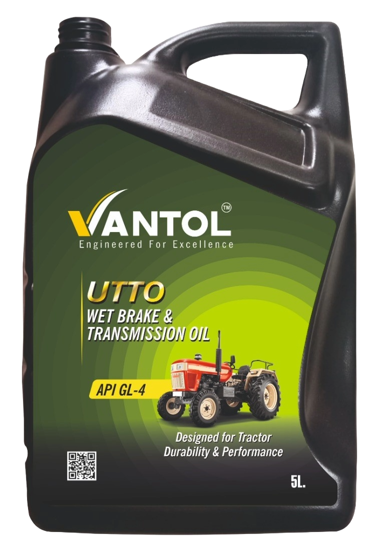 Vantol UTTO